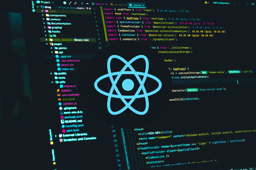 4 Essential React Tips for Writing Better Code – Enhance Your Skills ...